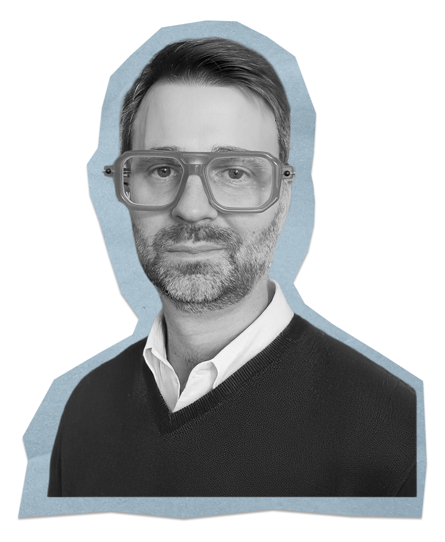 Christoph Giesa