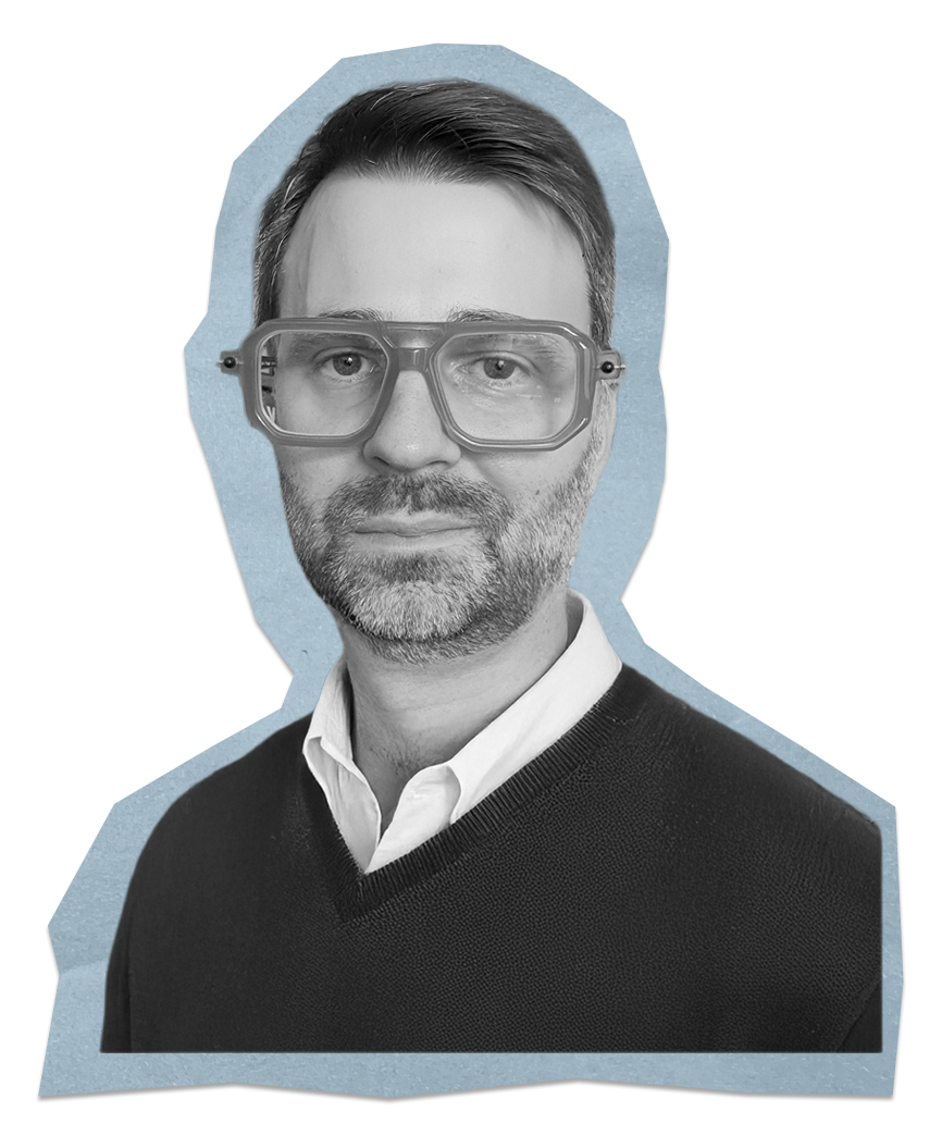 Christoph Giesa
