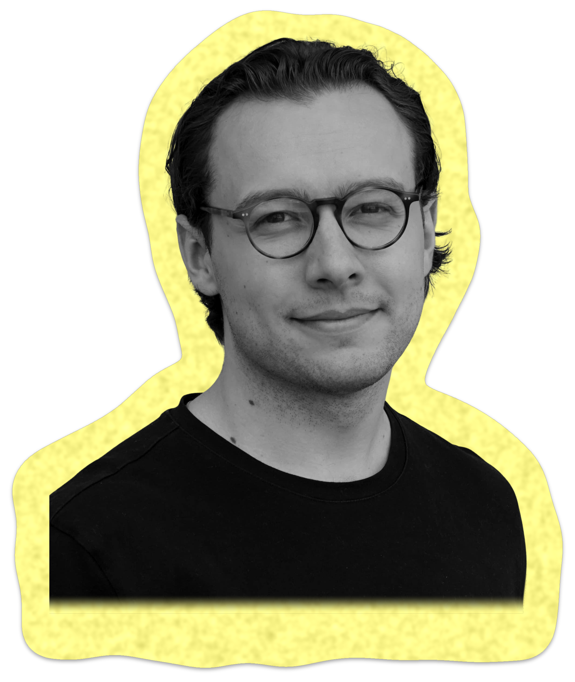 Joris Kanowski