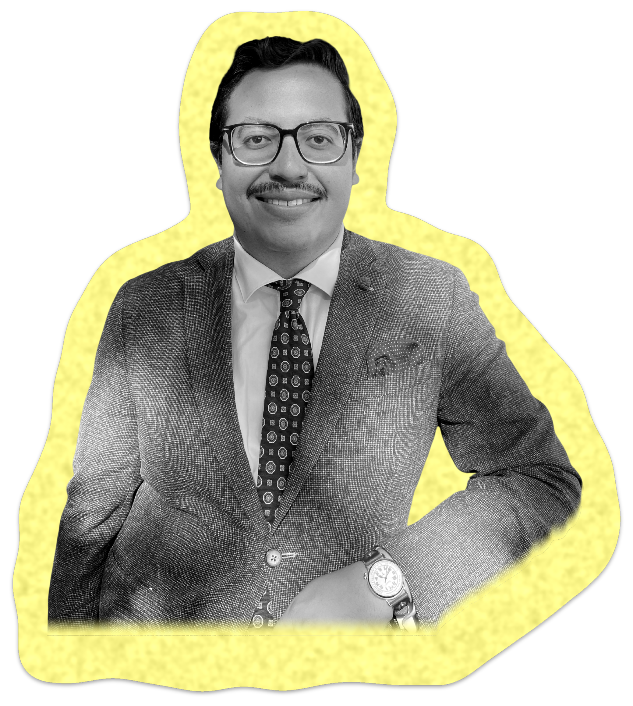 Juan de Dios Hanke-Estevez