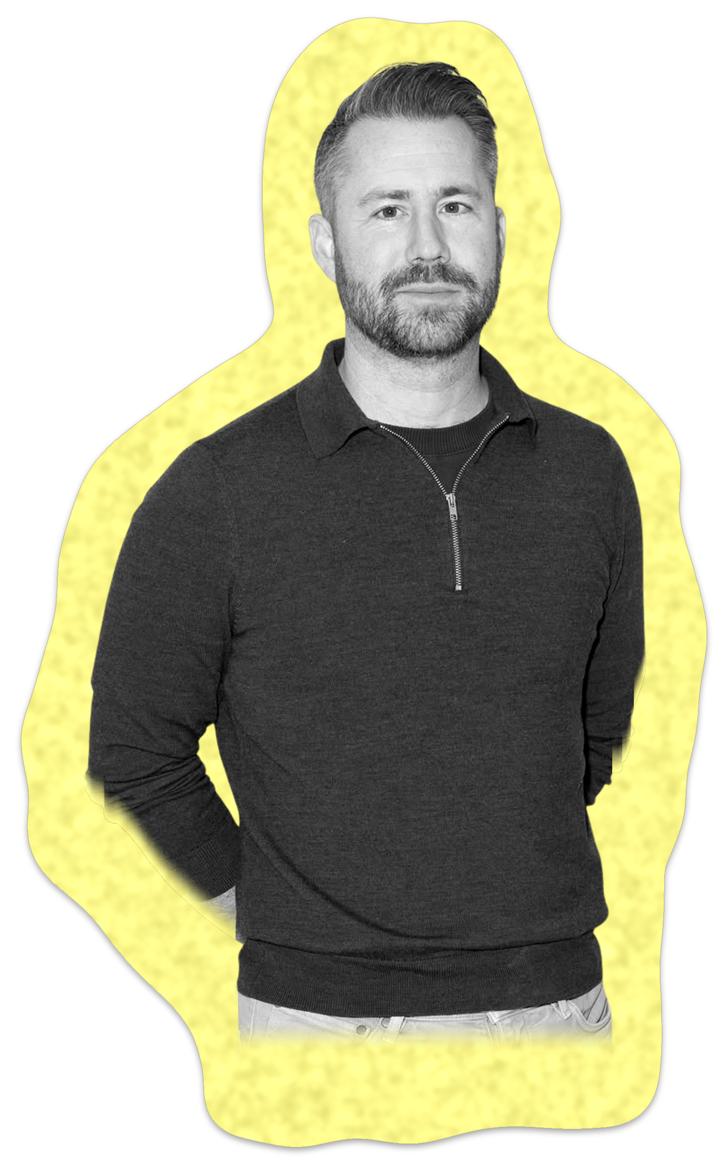 Mark Thiessen