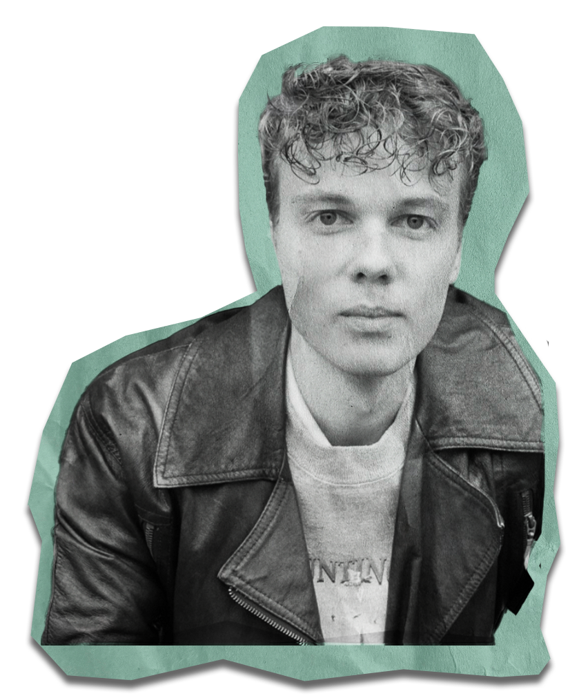 Nikolai Ott