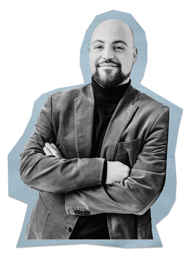 Salvatore Genovese