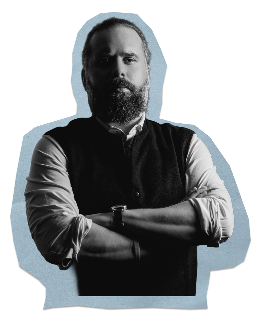 Sven Gerst