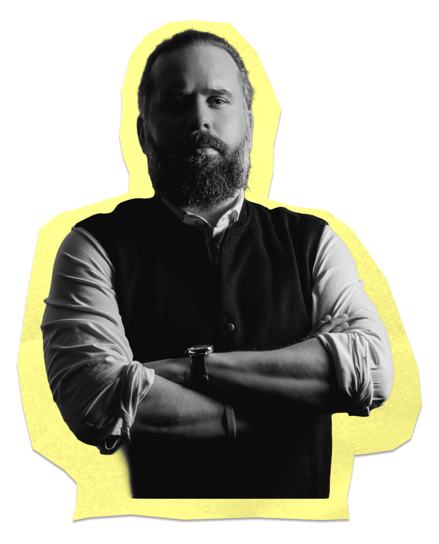 Sven Gerst