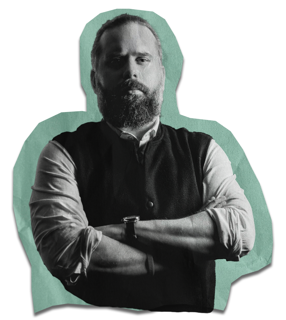Sven Gerst