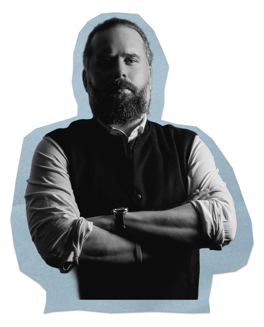 Sven Gerst
